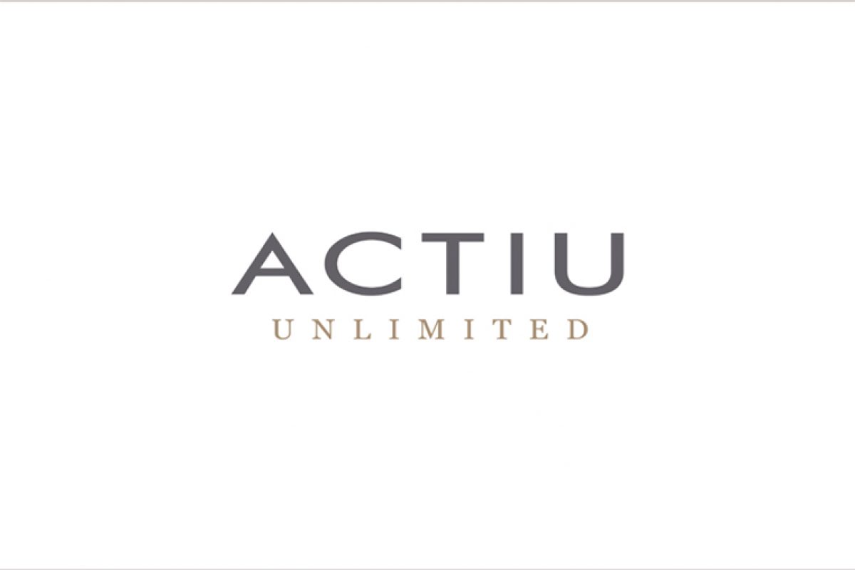 Actiu is committed to innovation and avant-garde design with Unlimited, its new brand presented at NeoCon