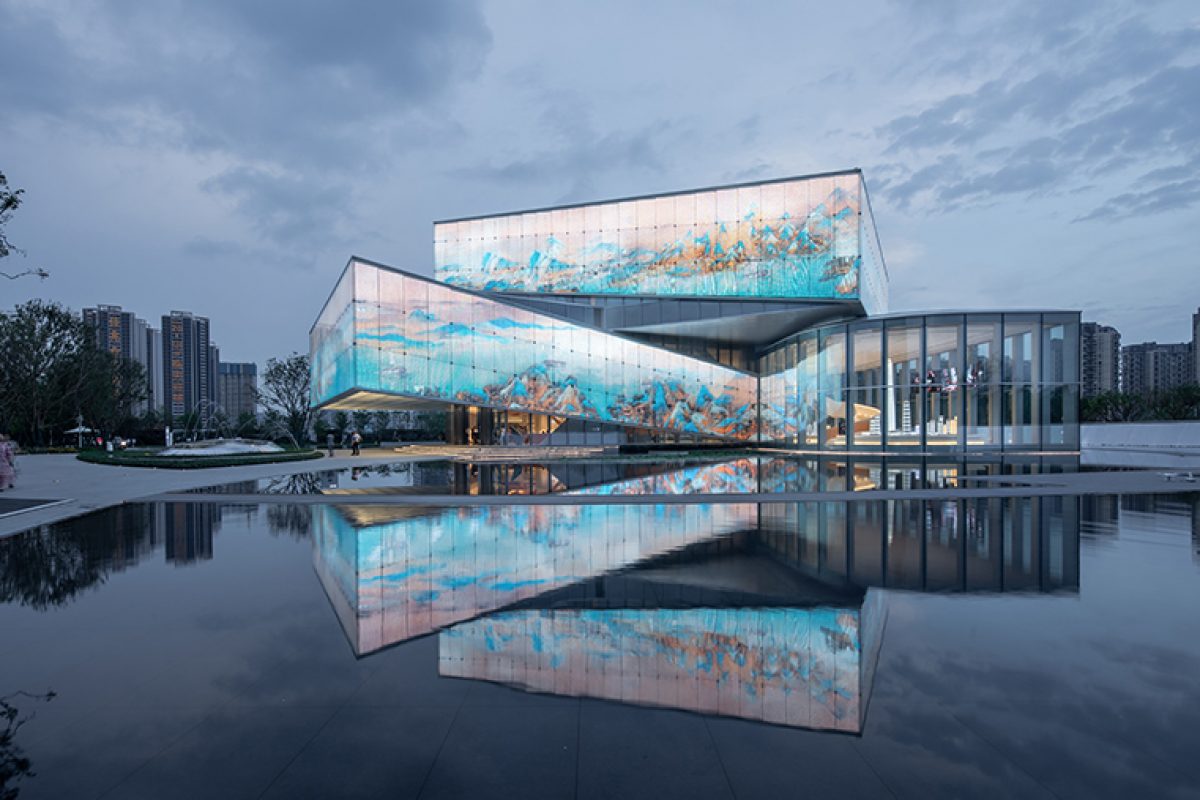 World Architecture Festival 2019 Shortlist Heralds a Sustainable Future