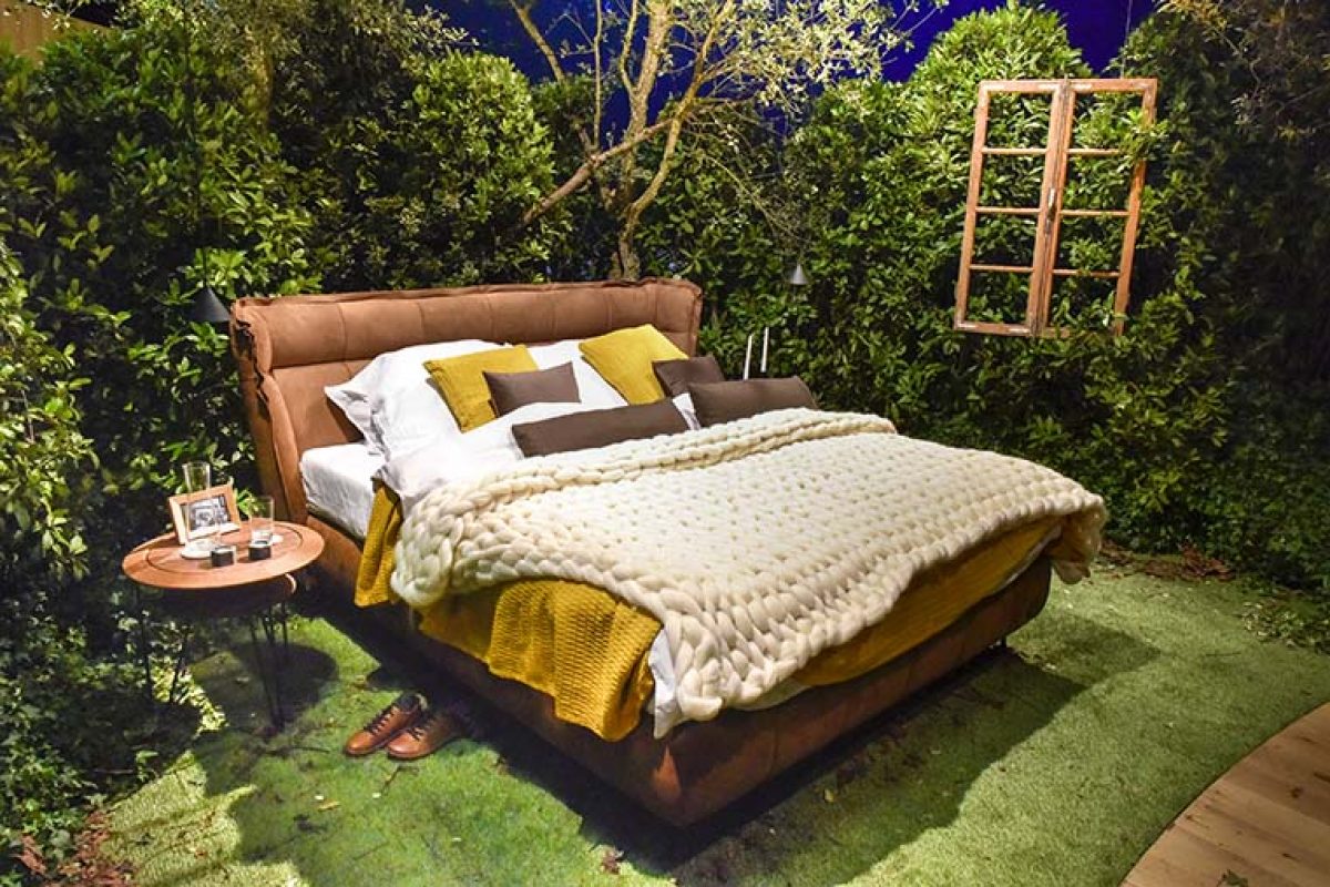 imm cologne 2020: Welcome to the world of sleep