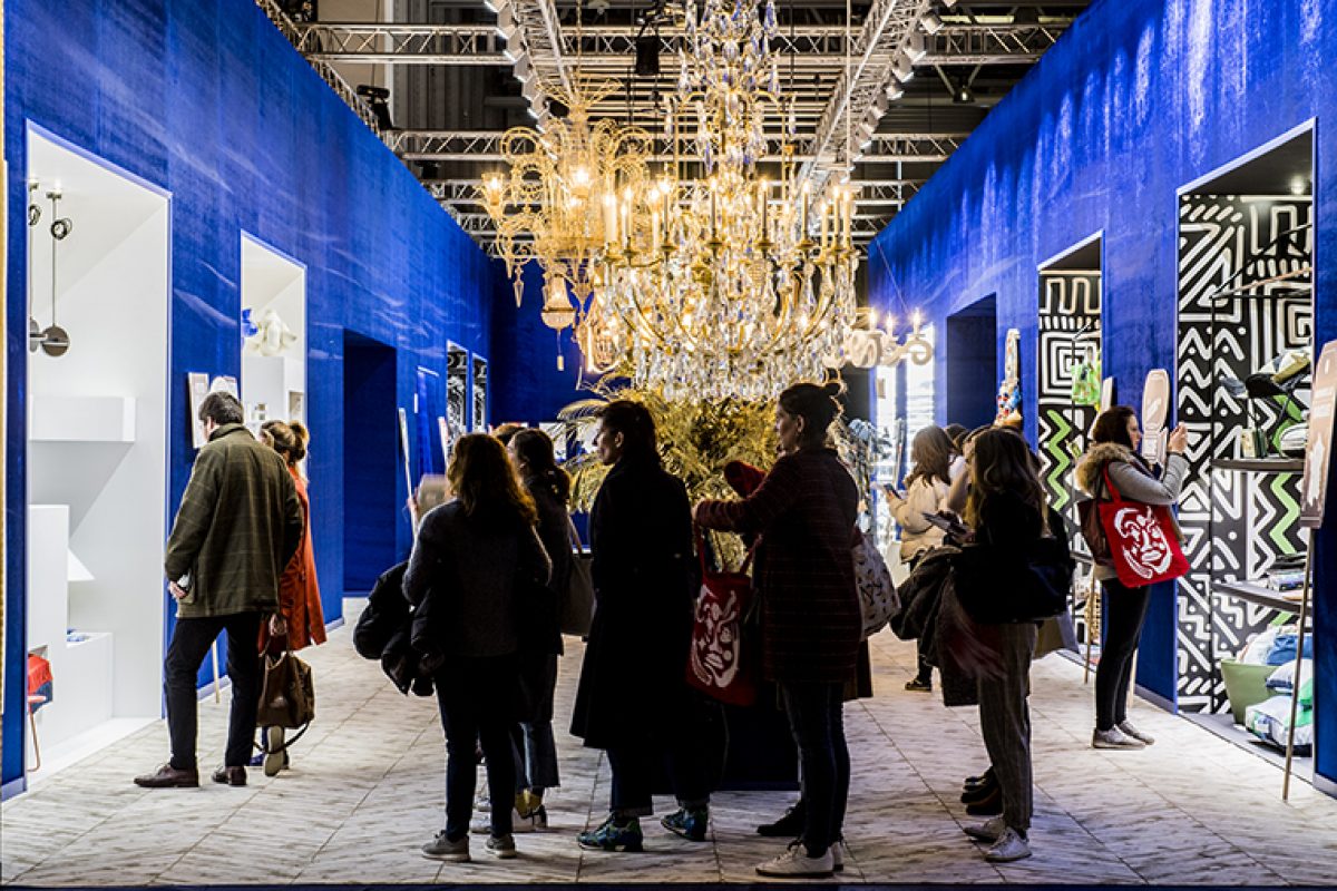 Final Report: Maison&Objet January 2019 becomes a great driver of business opportunities