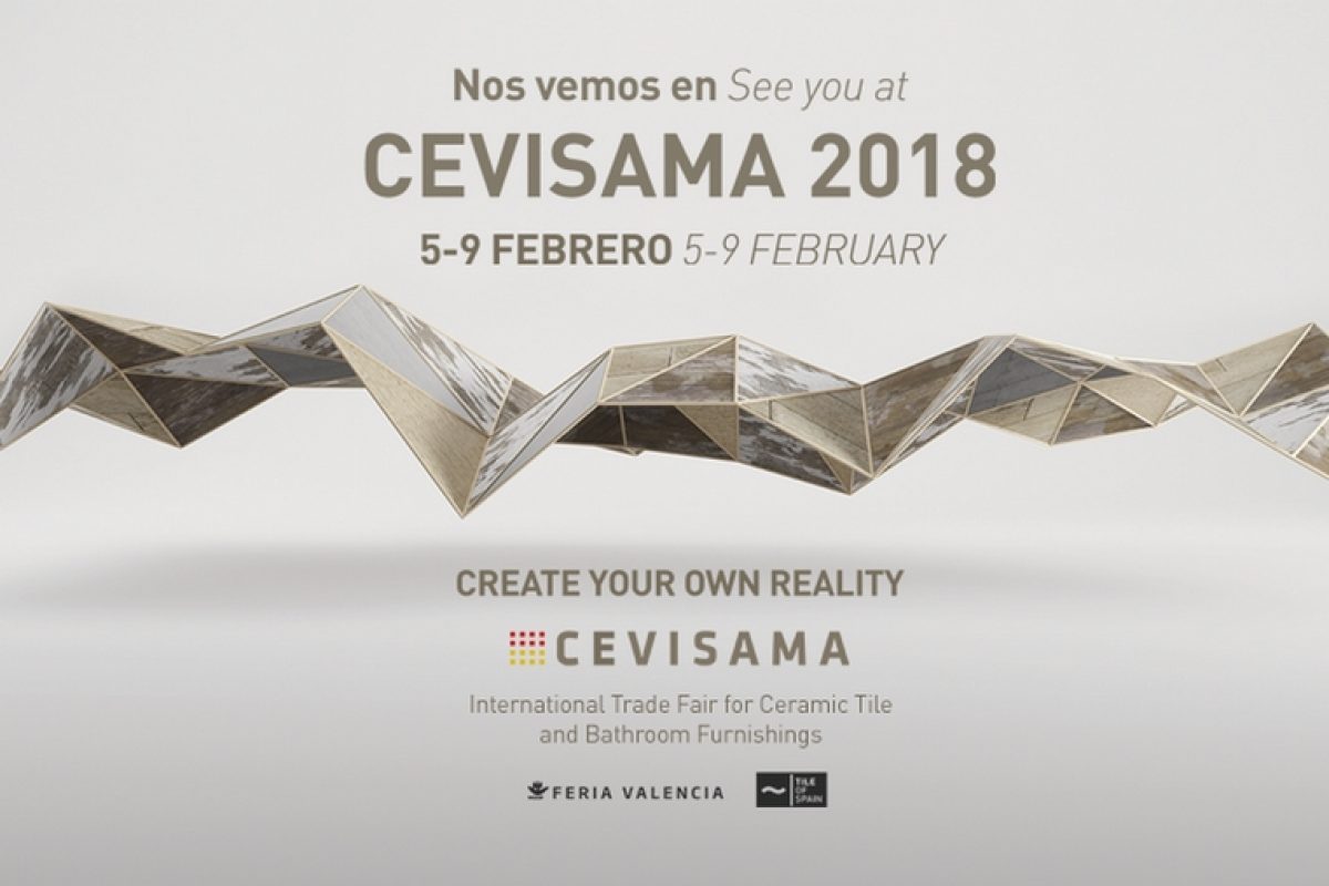 CEVISAMA 2018: The fair welcomes authentic international referents of architecture, including two Pritzker prizes
