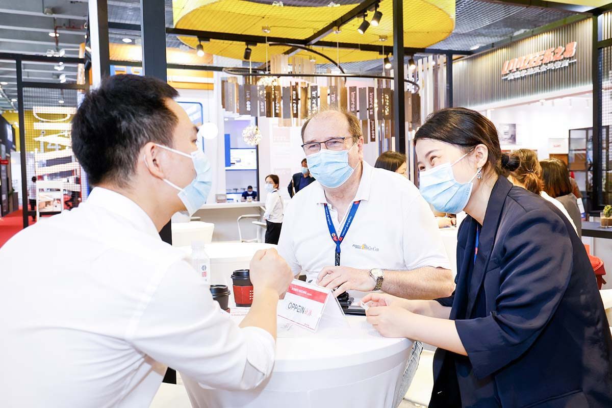 Stellar results of CIFM / interzum guangzhou 2021 bolstered by strong economic recovery