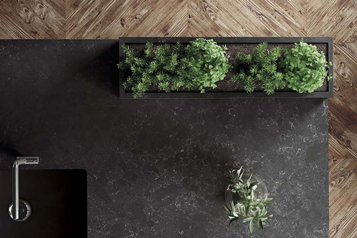 Cosentino launches “Silestone® Loft”, the new collection inspired by industrial design