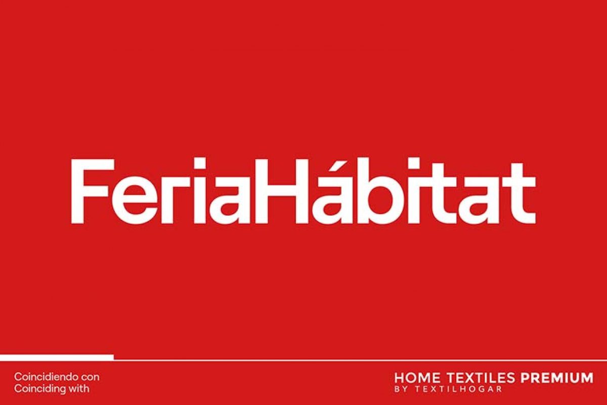 New look for Feria Hbitat Valencia 2020