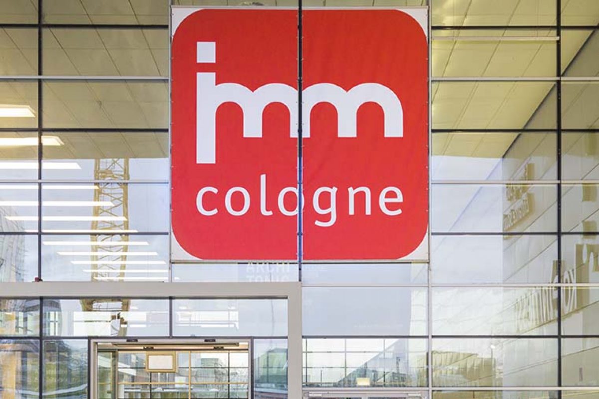 imm cologne @home, the digital extension of the trade event to deliver maximum reach