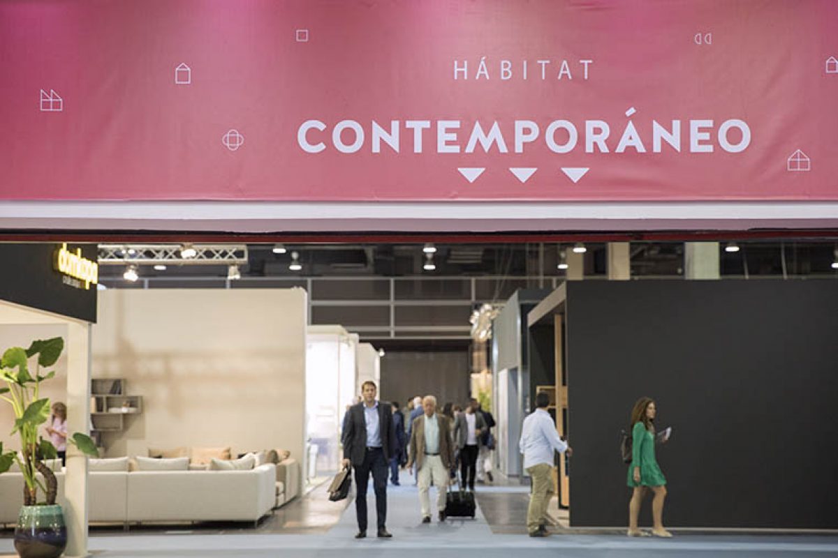 France set to be guest country at Hbitat19, with the presence of leading French buying groups and specifiers
