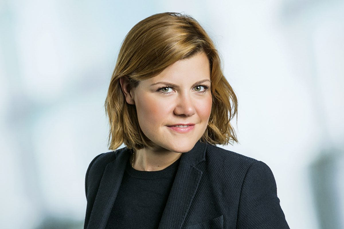 Claire Steinbrck to become the new Director of imm cologne show