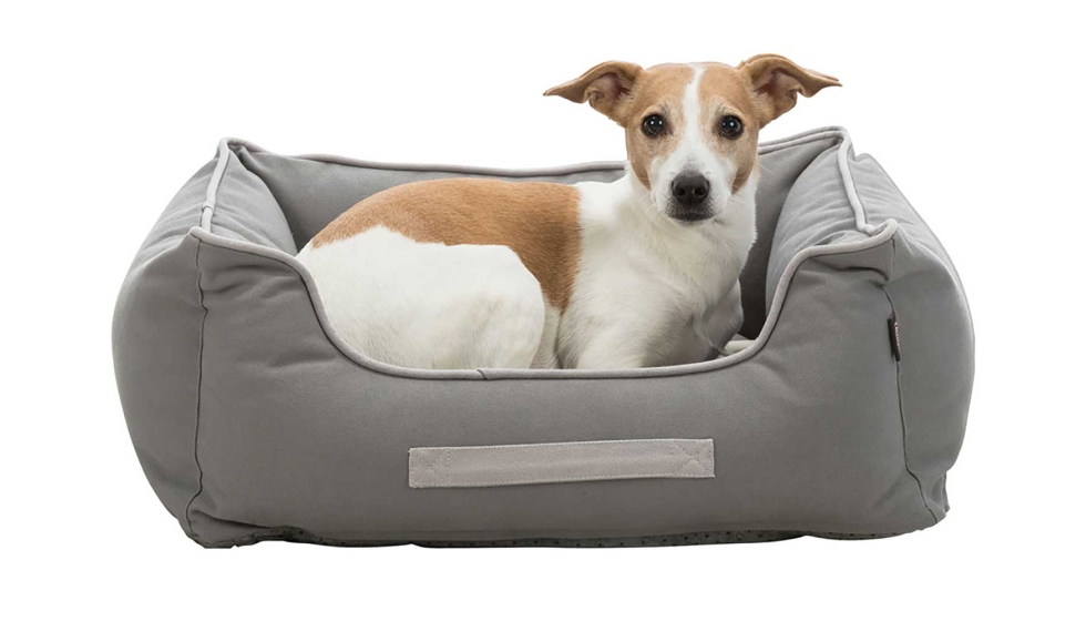 Be Eco Danilo, cama ecológica para perros de Trixie Mascotas
