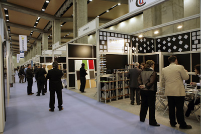 La 2 edicin de TCB coincidir con la celebracin de Eurobrico, la VI Feria Internacional del Bricolaje