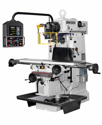 Universal milling machines 152 FCM