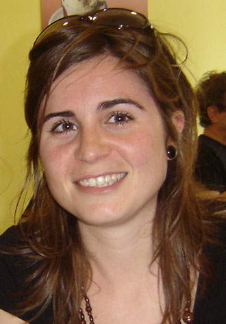 Nria Brunet, promotora de Nutren-Nutrigenomics