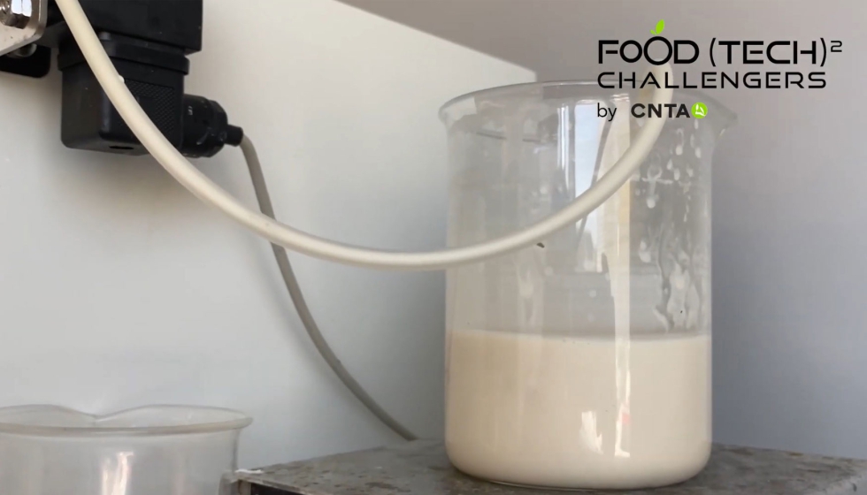 La fermentación es la técnica utilizada por MOA