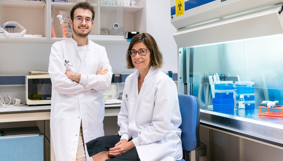 Los resultados confirman la formacin de biopelculas por parte de las bacterias Arcobacter transmitidas por los alimentos en las diferentes...