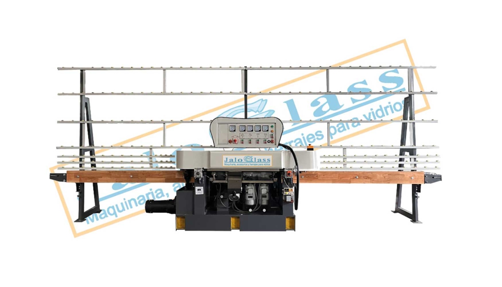 Canteadora de 4 motores JL-4325