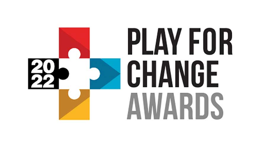 TIE organiza los Play for Change Awards