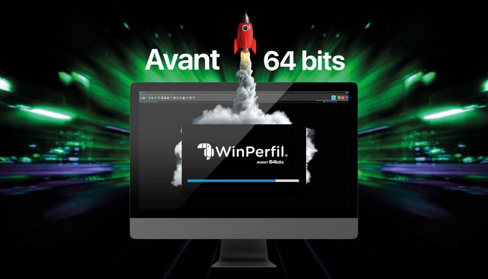 Winperfil presenta su Versin Avant 64 bits