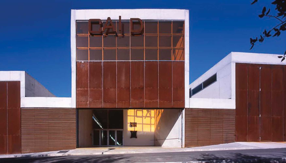En el seno del CAID (Centro de Apoyo a la Investigacin y Desarrollo) de la Universidad de Murcia (Murcia, Espaa)...