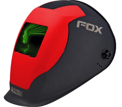 La gama Fox se presenta con 4 colores disponibles en los frontales embellecedores