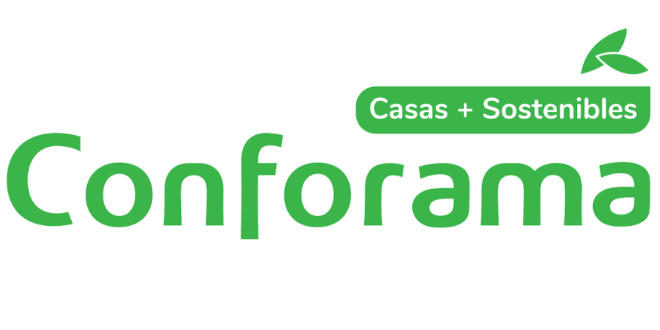 Casas+Sostenibles By Conforama