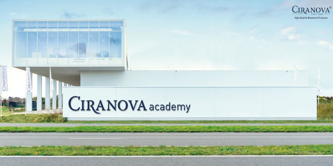 ciranova academy