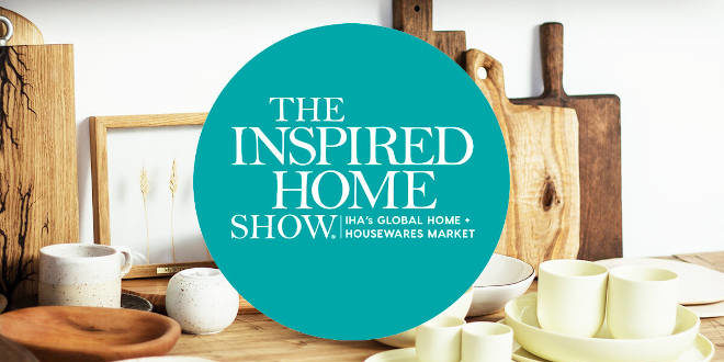 the inspired home show 2022
