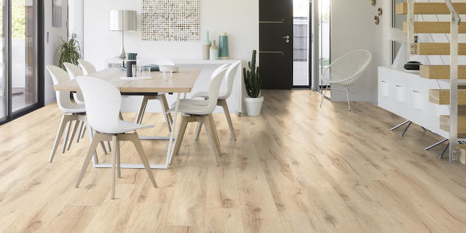 gerflor iberia pavimentos