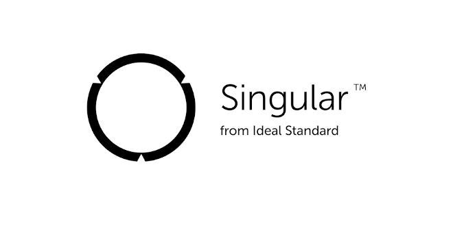 ideal standard singular Logo
