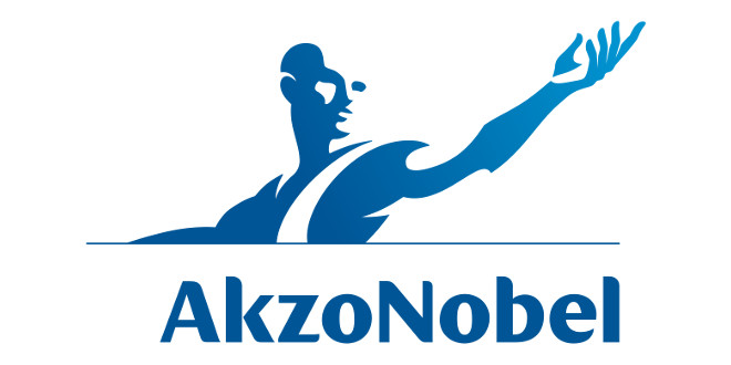 AkzoNobel Logo