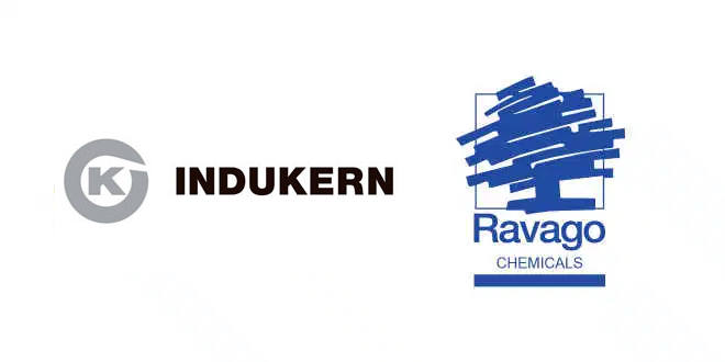 indukern ravago