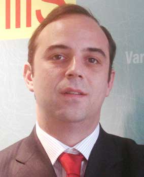 Seg�n Jos� Navarro, Recoletos 3 �hist�ricamente ha marcado los precios m�ximos de la ciudad tanto en alquiler como en venta�...