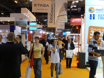 En la última edición feria recibió recibió un total de 63.487 visitantes, de los cuales más de 7...