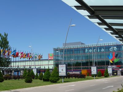 SIMA 2010 abre de nuevo sus puertas durante del 20 al 23 de mayo