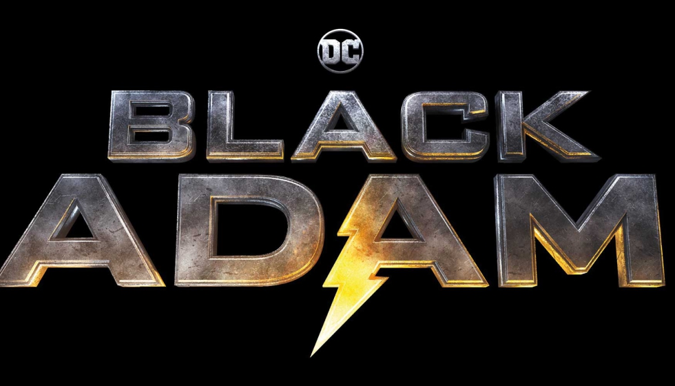 La electrizante colección de productos 'Black Adam', de Warner Bros. y DC,  llega a las tiendas de todo el mundo - Licencias