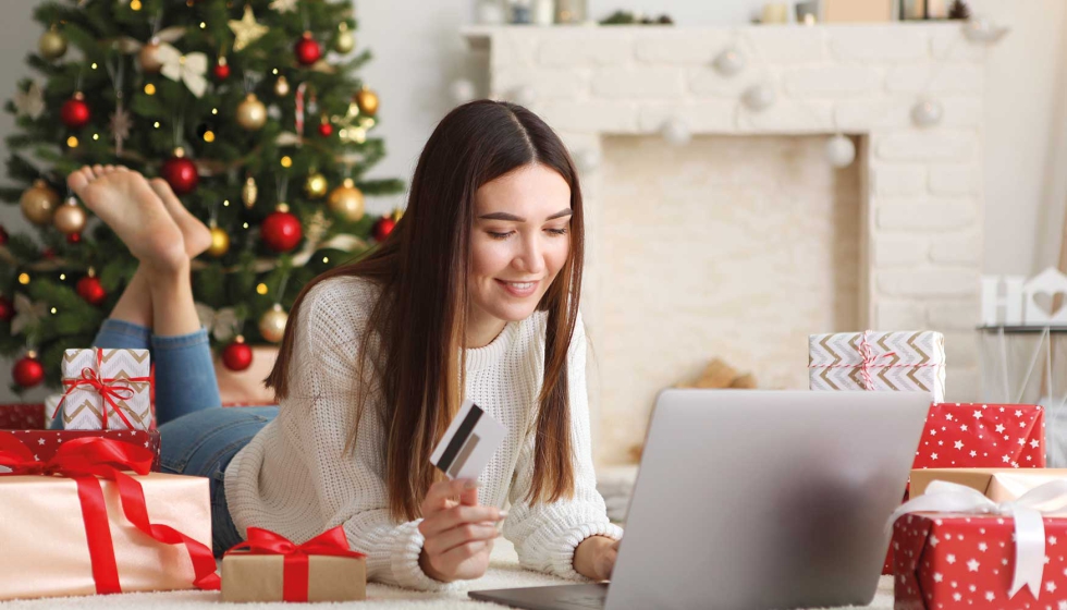 El e-commerce tendr un papel destacado en las ventas de la Campaa de Navidad y Reyes