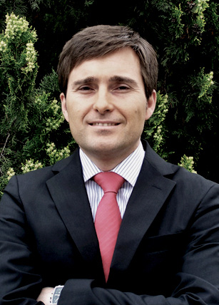 Vctor Navarro Costa, nuevo director de Ventas de la zona de Catalua de Unipost