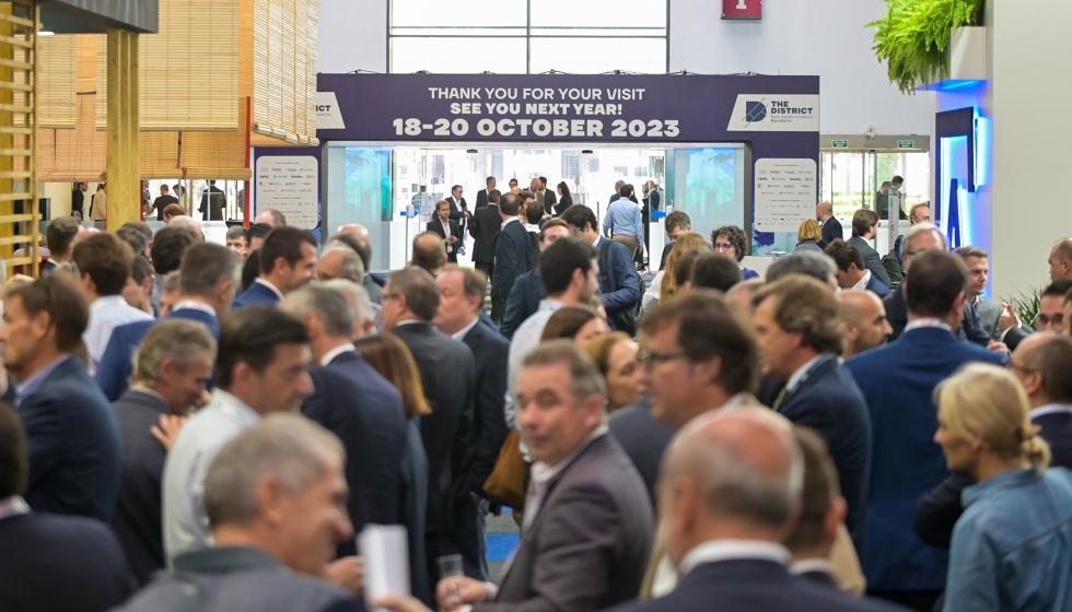 The District ha puesto el foco en el desarrollo de nuevas inversiones y en una mayor implicacin pblico-privada para fomentar la vivienda social y...