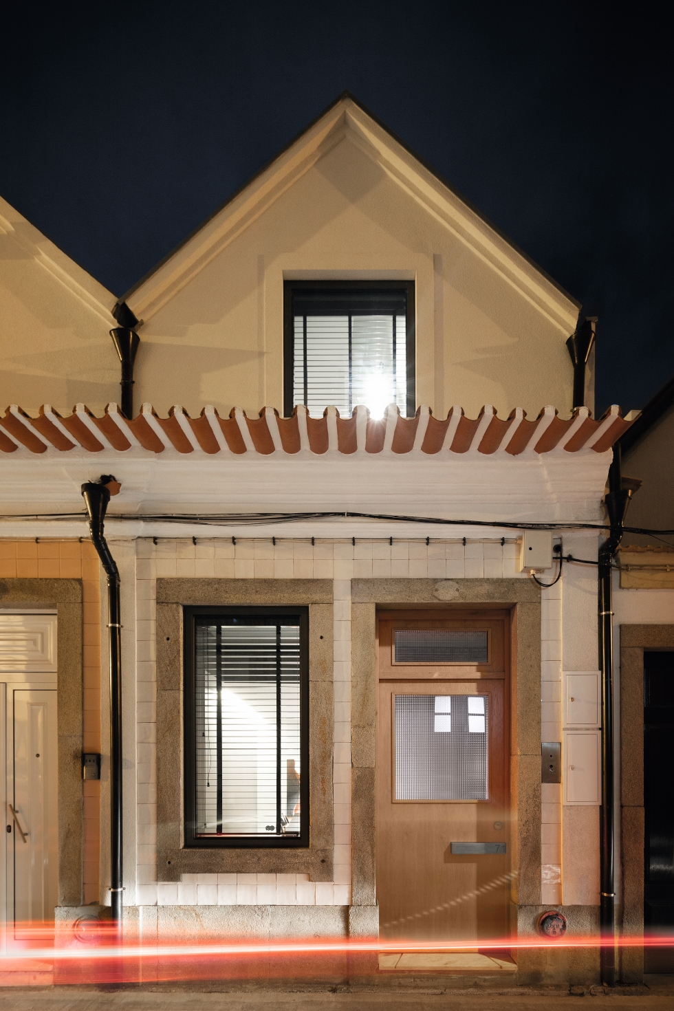 Projeto Casa Beira Mar