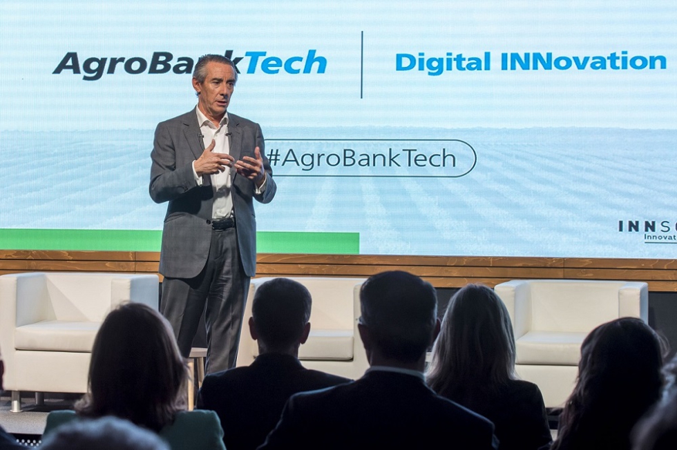 AgroBank se posiciona como el principal referente en aceleracin de startups agro