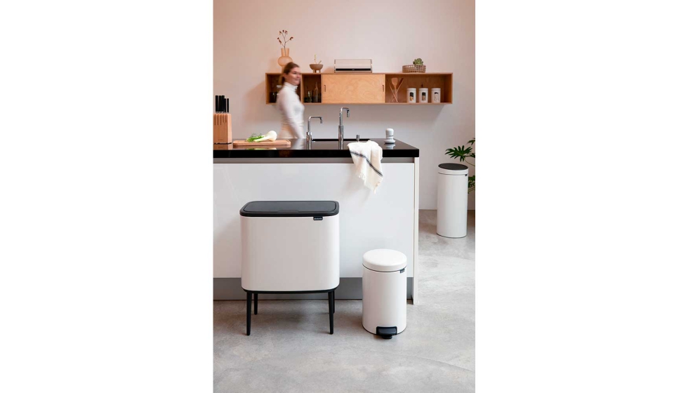 Artculos de Brabantia en color Soft Beige