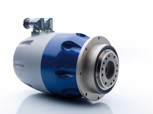 La nueva fuerza de Wittenstein motion control GmbH: el servoactuador TPM+ power