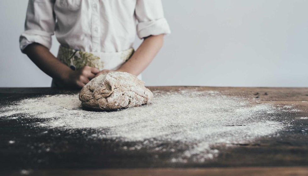 El trabajo concluye que los panes artesanales, especialmente los de espelta y los que contienen trigo duro...