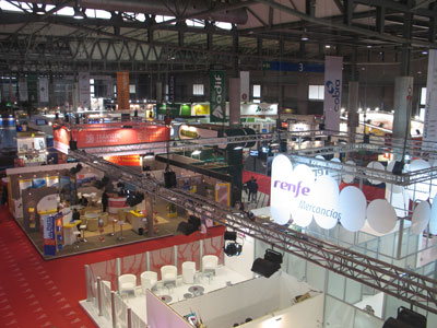As every year, SIL count, in addition to the exhibition area, workshops, business and institutional presentations and spaces for 'networking'...
