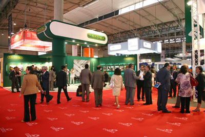 SIL Trans Area is an area of exhibition designed for all these companies in the sector of transport by road