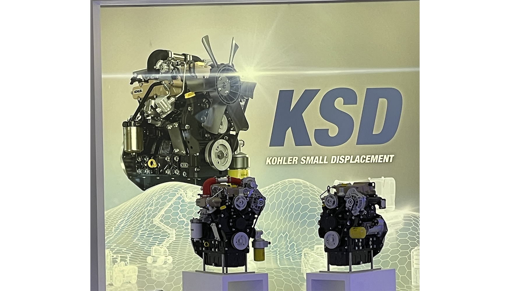 Motores KSD
