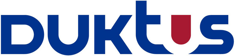 New logo of the company