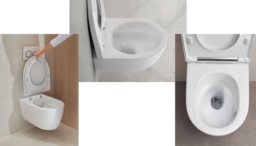 Ramón Soler presenta la ducha higiénica 'WC Magnet' - Noticias de  Construcción en Alimarket