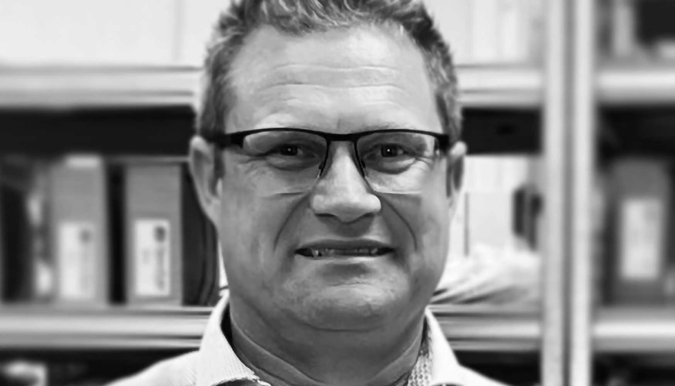 Kristjan Pigsborg Kristjansen se incorpora a Flexofold como su nuevo Key Account Manager