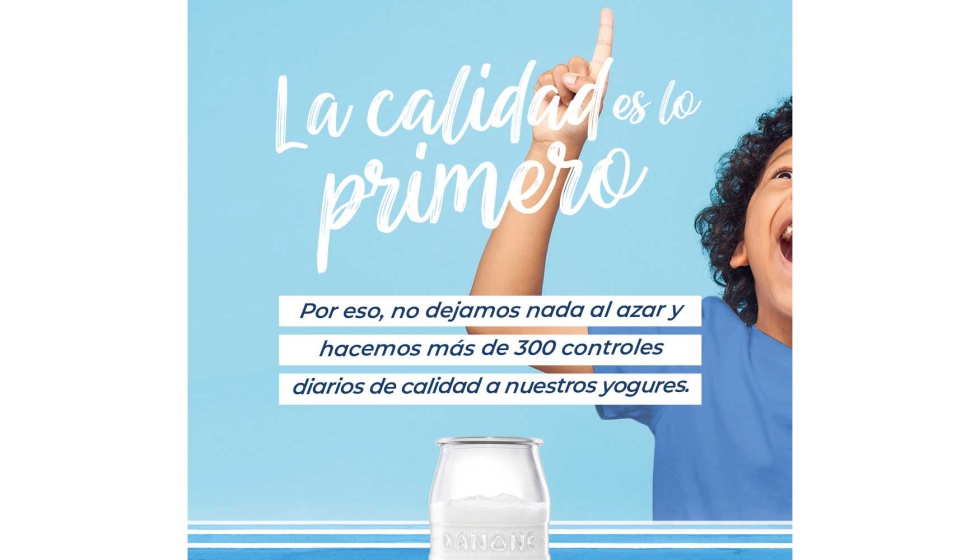 Con el objetivo de aportar salud a trav�s de la alimentaci�n y ofrecer soluciones innovadoras...