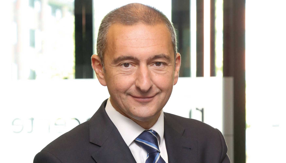 Miguel ngel Martos, Country Manager Netskope Iberia, es un veterano del sector TI...