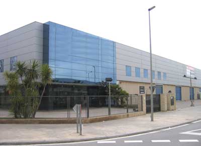 Promoci�n de Can Calder�n en Viladecans